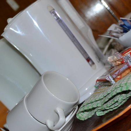The Welcome Stranger Hotel Хобарт Экстерьер фото
