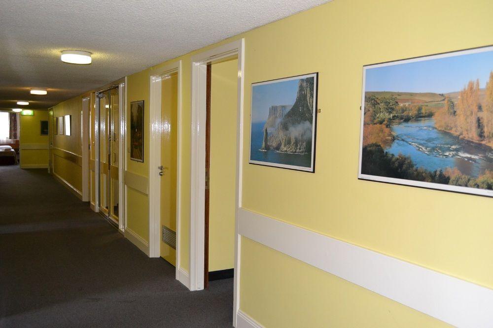 The Welcome Stranger Hotel Хобарт Экстерьер фото