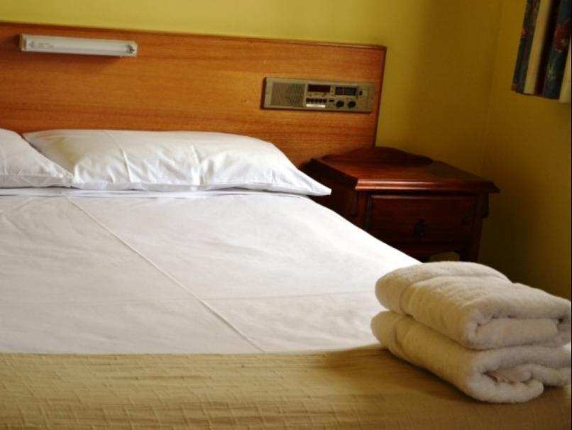 The Welcome Stranger Hotel Хобарт Экстерьер фото