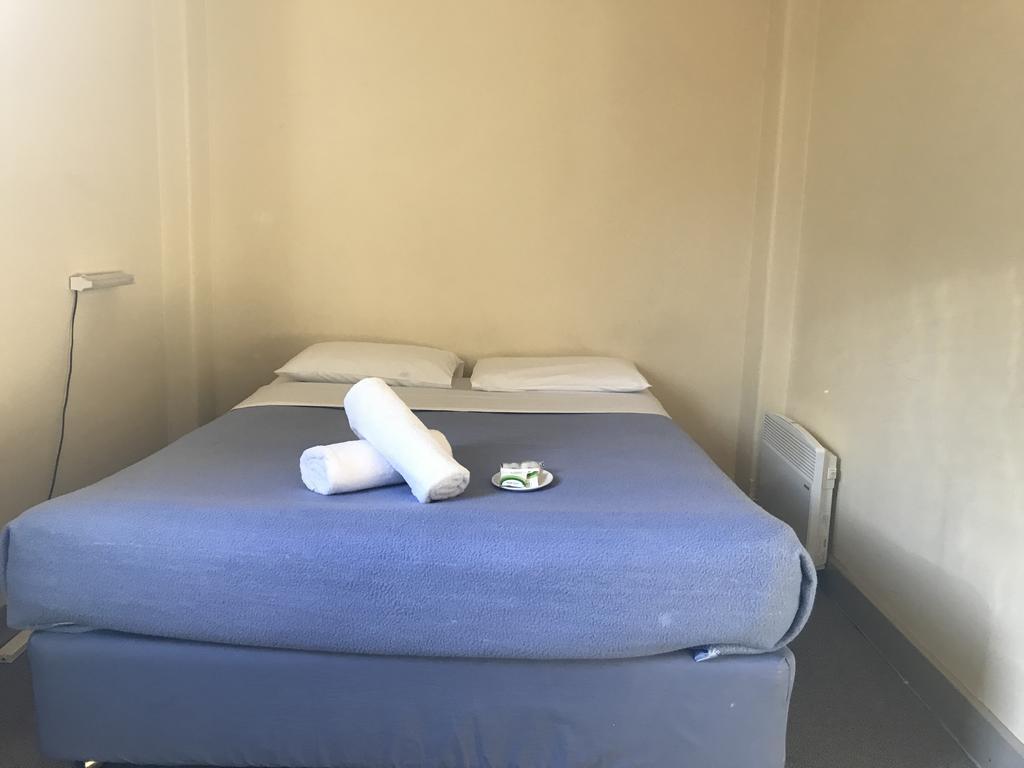 The Welcome Stranger Hotel Хобарт Экстерьер фото