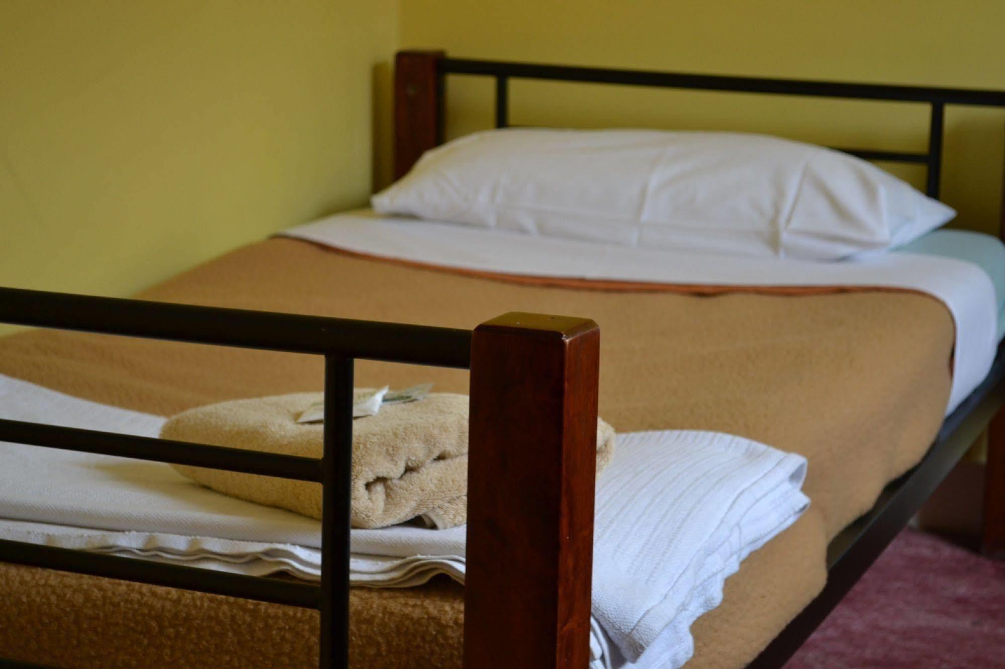 The Welcome Stranger Hotel Хобарт Экстерьер фото